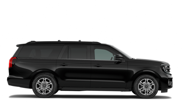 2026 Ford Expedition